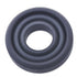 Smooth Silicone Triple Cock Ring Set
